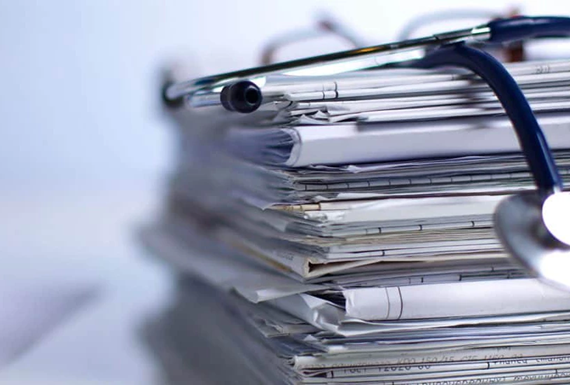  مدارك مورد نياز جهت پذيرش 